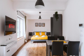 Giano Host - Montaldo Genova